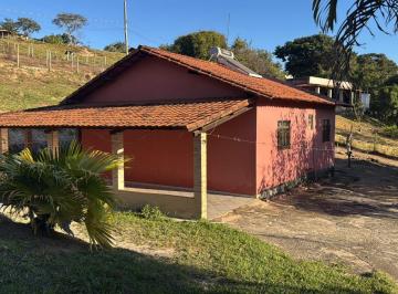 Rural de 3 quartos, Moeda · SÍTIO A VENDA 3 km do CENTRO DE MOEDA