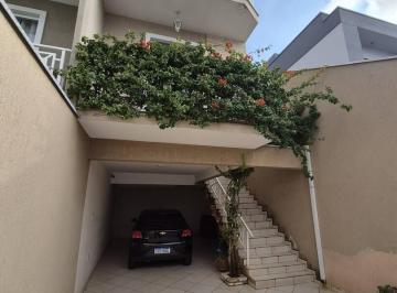 Casa · 165m² · 3 Quartos · 4 Vagas · Sobrado - Jd. Santo Antônio - Osasco - 03 Quartos - 1 Suíte - 4 vagas