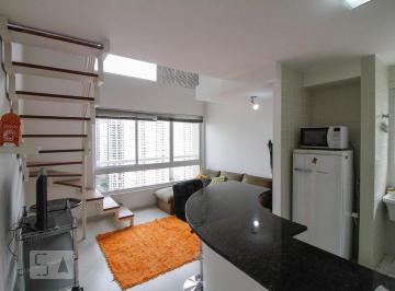 Apartamento · 40m² · 1 Quarto · 1 Vaga · Apartamento à Venda - Vila Leopoldina, 1 Quarto, 40 m2
