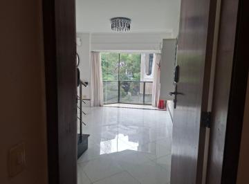 Apartamento de 1 quarto, São Paulo · Apartamento de 69 m2 com 1 quarto com mesanino para escritório e closetpara Aluguel em Jardim Paulis