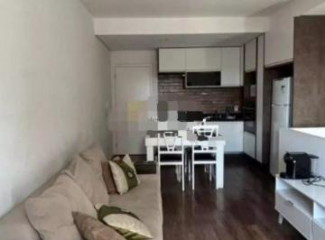 Foto 08 · RR10273 Duplex MOBILIADO 40m² CONDOMÍNIO SELENITA RESIDENCE LONG STAY - OPORTUNIDADE - 1 Suíte 1 Vag