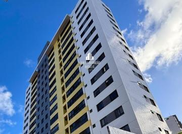 Foto 01 · Apartamento, Lagoa Nova, Natal, RN