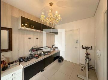 Apartamento · 58m² · 1 Quarto · 1 Vaga · Apartamento à Venda - Barra Funda, 1 Quarto, 58 m2