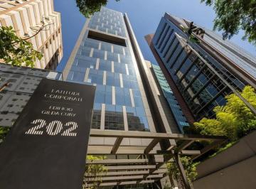 Comercial , São Paulo · andar Comercial de 440 m² em aluguel no Paraíso - sp