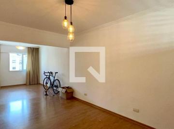 Apartamento · 90m² · 2 Quartos · 1 Vaga · Apartamento à Venda - Jardim Paulista, 2 Quartos,  90 m2