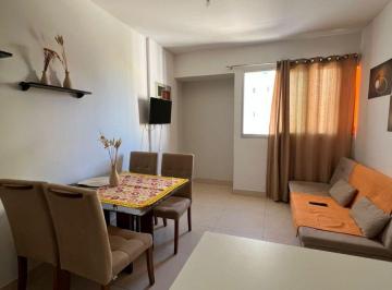 Apartamento de 1 quarto, Águas Claras · Avenida das Araucarias - Residência Abrolhos - 1 quarto - mobiliado - financia