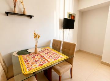 Apartamento de 1 quarto Venda R$ 270.000 · Avenida das Araucarias - Residência Abrolhos - 1 quarto - mobiliado - financia