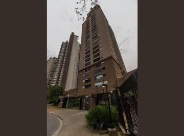 Apartamento de 2 quartos, Barueri · Choice Alphaville | 67m² | 2 Dorms (Suíte) | Varanda com Churrasqueira | Andar Alto | Barueri