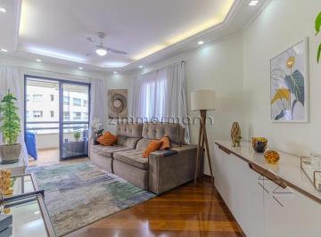Apartamento de 4 quartos, São Paulo · Apartamento PERDIZES 4 dormitórios, sendo 1 suíte e 2 vagas de garagem
