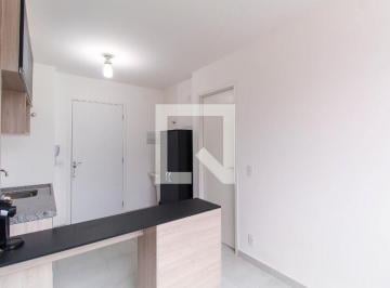 Apartamento · 25m² · 1 Quarto · Apartamento à Venda - Belém, 1 Quarto, 25 m2