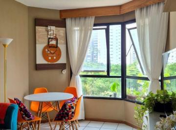 Apartamento de 1 quarto, Salvador · Alugo apt Quarto Sala Mob Pituba