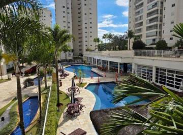Apartamento de 3 quartos, Santana de Parnaíba · Tamboré | 132m² | 3 Dorms (Suíte) | 2 Vagas | Varanda | Cond. Ghaia | Lazer Completo | Barueri