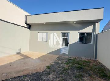 Foto 01 · Casa à venda no bairro Loteamento Morro Amarelo em Mogi Guaçu/SP.