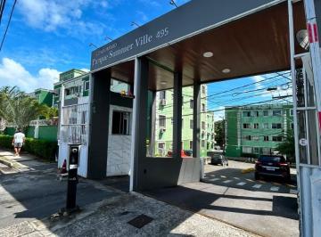Foto 01 · Apartamento, Sussuarana, Salvador, BA