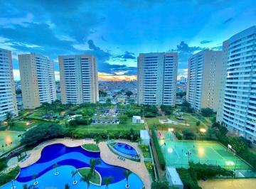 Apartamento de 2 quartos, Ceilândia · Residencial Allegro/ show de morar Ceilândia