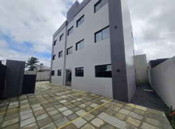 Apartamento de 2 quartos, João Pessoa · Apartamento novo no Bairro das indústrias pronto pra morar sair do aluguel hoje