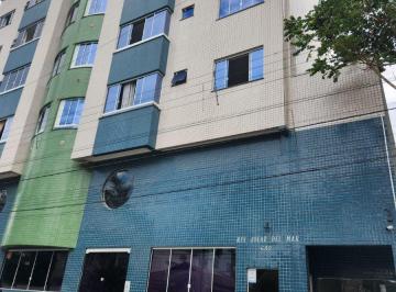 Apartamento de 2 quartos, Balneário Camboriú · Apartamento para Locação no Residencial Solar Del Mar – Vila Real