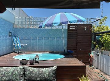 Apartamento de 3 quartos, Rio de Janeiro · Cobertura Freguesia