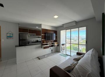 Apartamento de 2 quartos, Manaus · Alugo apartamento mobiliado Paradise Lake