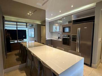 Apartamento Aluguel 100m² de 3 quartos · Aluguel no Canela | Decorado | Moderno 3 quartos