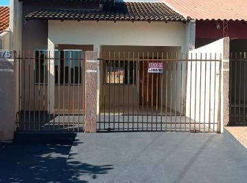 Casa de 2 quartos, Curitiba · Casa a venda 74 metros 2 quartos na cidade de Pérola no Paraná