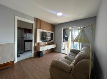 Apartamento de 3 quartos, Osasco · Apartamento 85m² mobiliado para locação, 3 dormitórios, 2 vagas - Lorian Boulevard