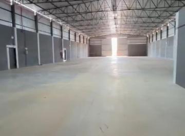 Comercial , Pouso Alegre · Galpão comercial e industrial para locação em Pouso Alegre - Faisqueira