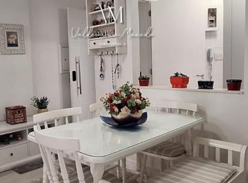 Apartamento de 3 quartos, São Bernardo do Campo · APARTAMENTO 85M² À VENDA | 3 DORMITÓRIOS | 2 BANHEIROS | 2 VAGAS |SBCAMPO