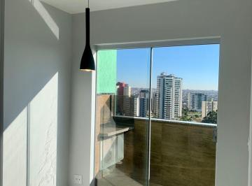 Apartamento de 2 quartos, Águas Claras · Morada do Parque Avenida Parque Águas Claras