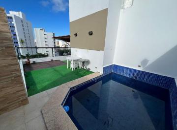 Foto 01 · Apartamento, Pituba, Salvador, BA