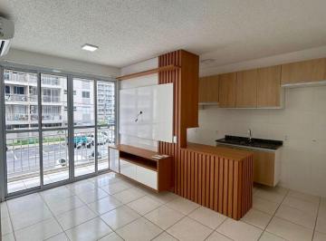 Apartamento de 2 quartos, Manaus · GENERIC_TITLE
