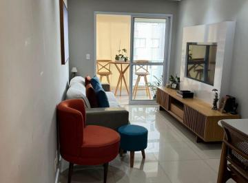 Apartamento de 3 quartos, Barueri · Bethaville | 75m² | 3 Dorms | 2 Vagas | Andar Alto | Quitado | Pronto | Barueri