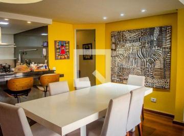 Apartamento Aluguel 165m² de 3 quartos · Apartamento para Aluguel - Setor Central, 3 Quartos, 165 m² - Goiânia
