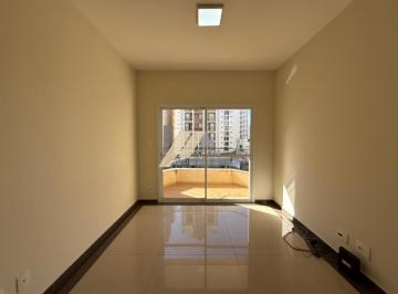 Apartamento · 95m² · 3 Quartos · 2 Vagas · Apartamento para alugar em Campinas, Cambuí, com 3 quartos, com 95 m²