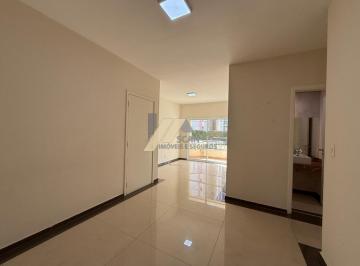 Apartamento · 95m² · 3 Quartos · 2 Vagas · Apartamento para alugar em Campinas, Cambuí, com 3 quartos, com 95 m²