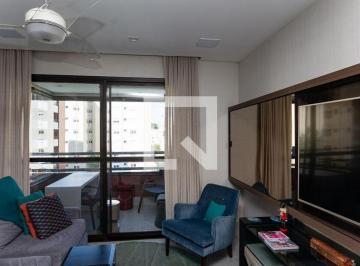 Apartamento · 93m² · 2 Quartos · 2 Vagas · Apartamento para Aluguel - Vila Leopoldina, 2 Quartos, 93 m2 - São Paulo
