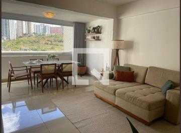 Apartamento · 77m² · 2 Quartos · 2 Vagas · Apartamento para Aluguel - Vila da Serra, 2 Quartos, 77 m2 - Nova Lima