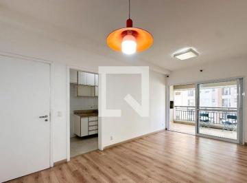 Apartamento · 93m² · 3 Quartos · 2 Vagas · Apartamento para Aluguel - Baeta Neves, 3 Quartos,  93 m2 - São Bernardo do Campo