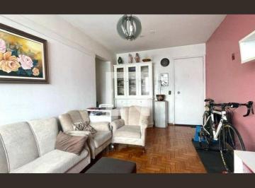 Apartamento · 90m² · 3 Quartos · 1 Vaga · Apartamento à Venda - Chácara Santo Antonio, 3 Quartos, 90 m² - São Paulo