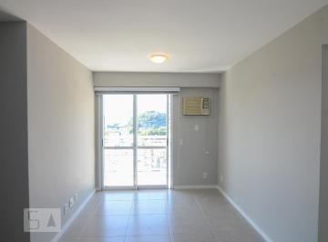 Apartamento · 69m² · 2 Quartos · 1 Vaga · Apartamento para Aluguel - Botafogo, 2 Quartos, 69 m2 - Rio de Janeiro