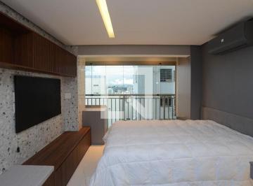 Apartamento · 25m² · 1 Quarto · Apartamento para Aluguel - Perdizes, 1 Quarto, 25 m2 - São Paulo