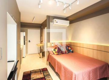 Apartamento · 24m² · 1 Quarto · Apartamento para Aluguel - Vila Mariana, 1 Quarto,  24 m2 - São Paulo
