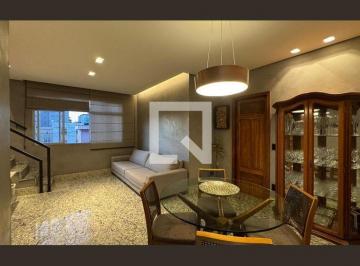 Apartamento · 200m² · 4 Quartos · 3 Vagas · Apartamento para Aluguel - Prado, 4 Quartos, 200 m2 - Belo Horizonte