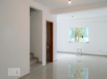 Casa · 184m² · 3 Quartos · 4 Vagas · Casa para Aluguel - Água Fria, 3 Quartos, 184 m2 - São Paulo