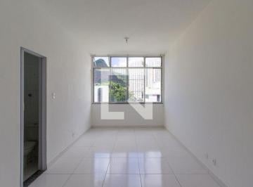 Apartamento · 24m² · 1 Quarto · Apartamento para Aluguel - Laranjeiras, 1 Quarto, 24 m2 - Rio de Janeiro
