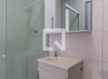 Apartamento · 24m² · 1 Quarto · Apartamento para Aluguel - Laranjeiras, 1 Quarto,  24 m2 - Rio de Janeiro