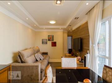 Apartamento de 3 quartos, São Bernardo do Campo · Apartamento para Aluguel - Vila Lusitânia, 3 Quartos, 84 m2 - São Bernardo do Campo