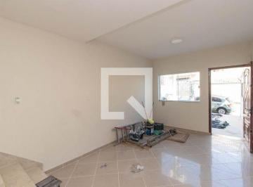 Casa · 100m² · 2 Quartos · 2 Vagas · Casa para Aluguel - Vila Ede, 2 Quartos,  100 m2 - São Paulo