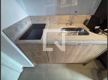 Apartamento · 30m² · 1 Quarto · Apartamento para Aluguel - Vila Olímpia, 1 Quarto, 30 m2 - São Paulo