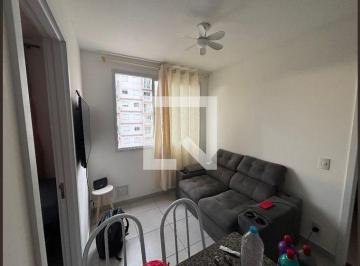 Apartamento de 2 quartos, São Paulo · Apartamento para Aluguel - Água Branca, 2 Quartos, 34 m2 - São Paulo